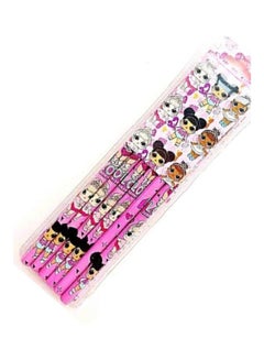 Miracle Empire 12 colors set children kids girls   gift school multicolour  - Image 3