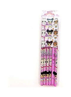 Miracle Empire 12 colors set children kids girls   gift school multicolour  - Image 2