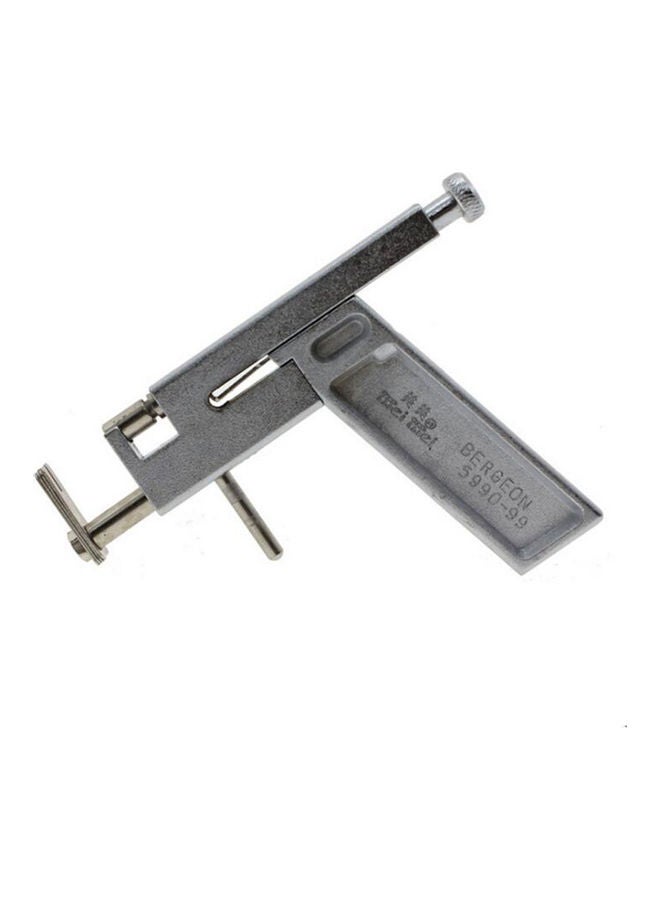 Ear Piercing Machine Kit Safety Ear Nose Navel Body Piercing Gun Kit Set With 98pcs Earring Studs Earring Backstops Multicolor - Image 4