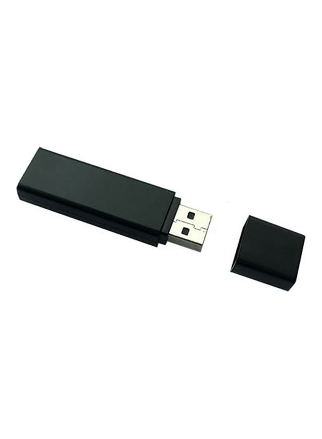 Generic Mini USB ANT+ Stick Receiver USB ANT+ Dongle for Zwift/Tacx/Wahoo/G-armin/Bkool Bicycle Trainer Compatible with Forerunner 310XT 405 410 Black  - Image 3