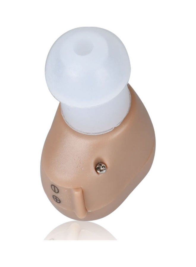 JECPP Hearing Aids Sound Amplifier - Image 1