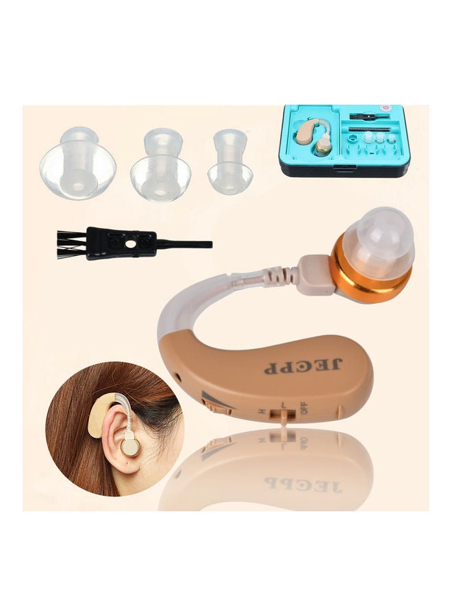 JECPP Hearing Aids Sound Amplifier - Image 2