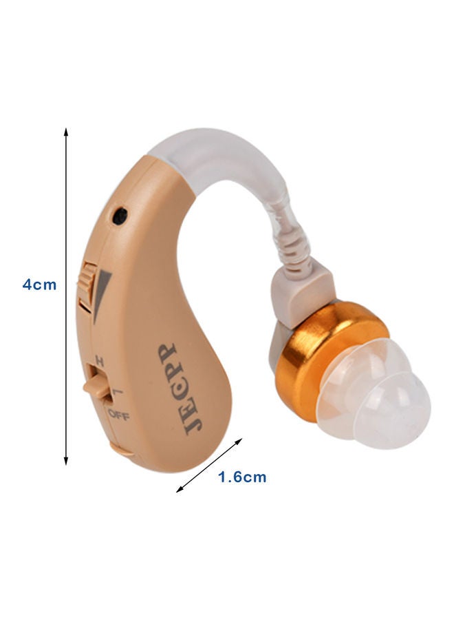 JECPP Hearing Aids Sound Amplifier - Image 5