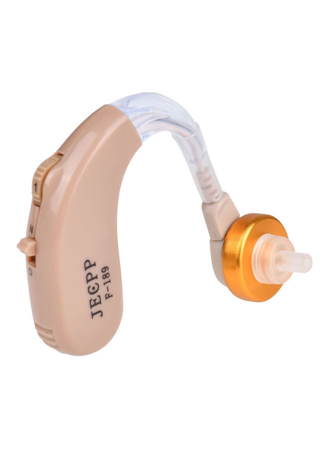 JECPP Portable Hearing Aids Sound Amplifier - Image 1