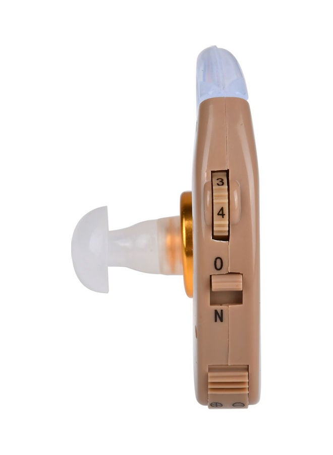 JECPP Portable Hearing Aids Sound Amplifier - Image 4