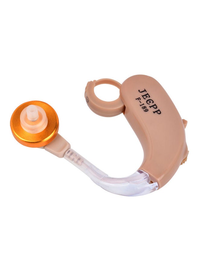 JECPP Portable Hearing Aids Sound Amplifier - Image 5