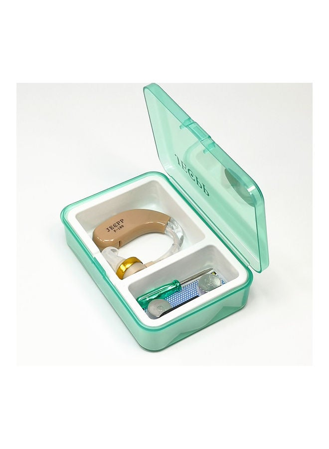 JECPP Portable Hearing Aids Sound Amplifier - Image 3
