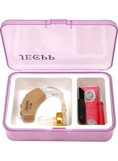 JECPP Hearing Aids Sound Amplifier  - Image 2