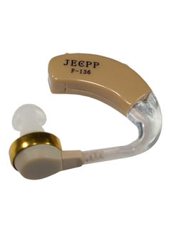 JECPP Hearing Aids Sound Amplifier  - Image 4