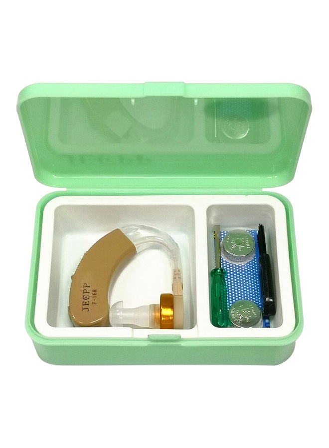 JECPP Hearing Aids Sound Amplifier - Image 2