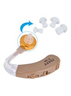 JECPP Hearing Aids Sound Amplifier  - Image 3