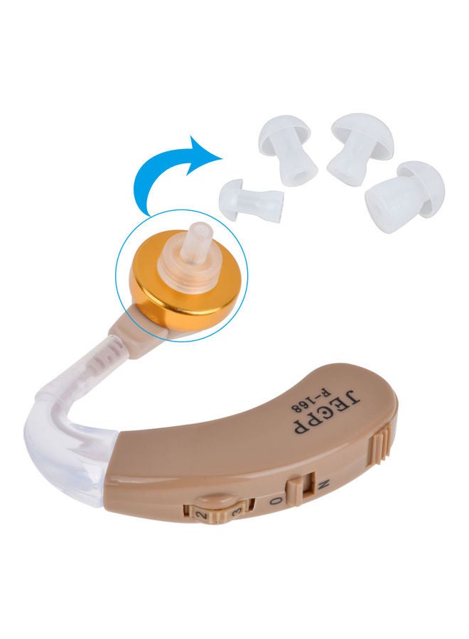 JECPP Hearing Aids Sound Amplifier - Image 3