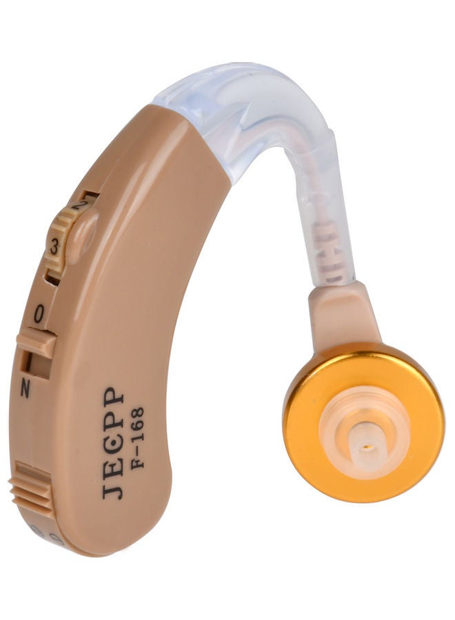 JECPP Hearing Aids Sound Amplifier - Image 1