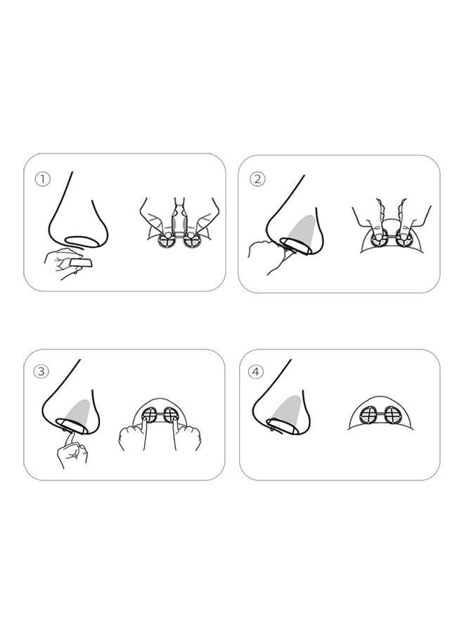 Woodyknows - Super Defense Nasal Filters - Image 1