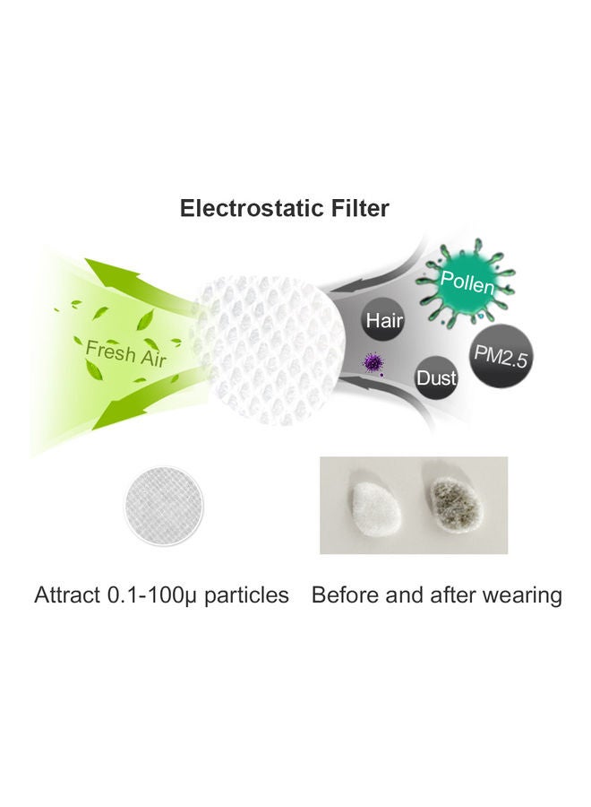 Woodyknows - Super Defense Nasal Filters - Image 1