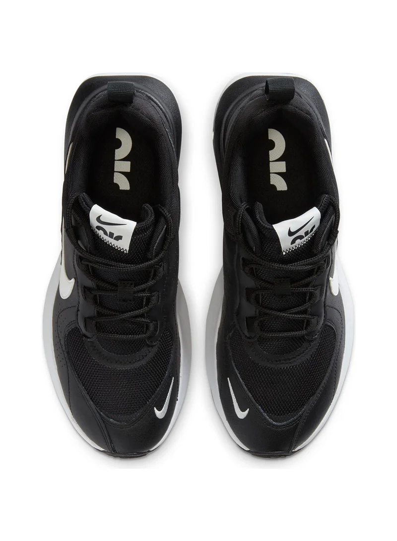 Nike Air Max Verona Running Shoes Black/Summit White-Anthracite