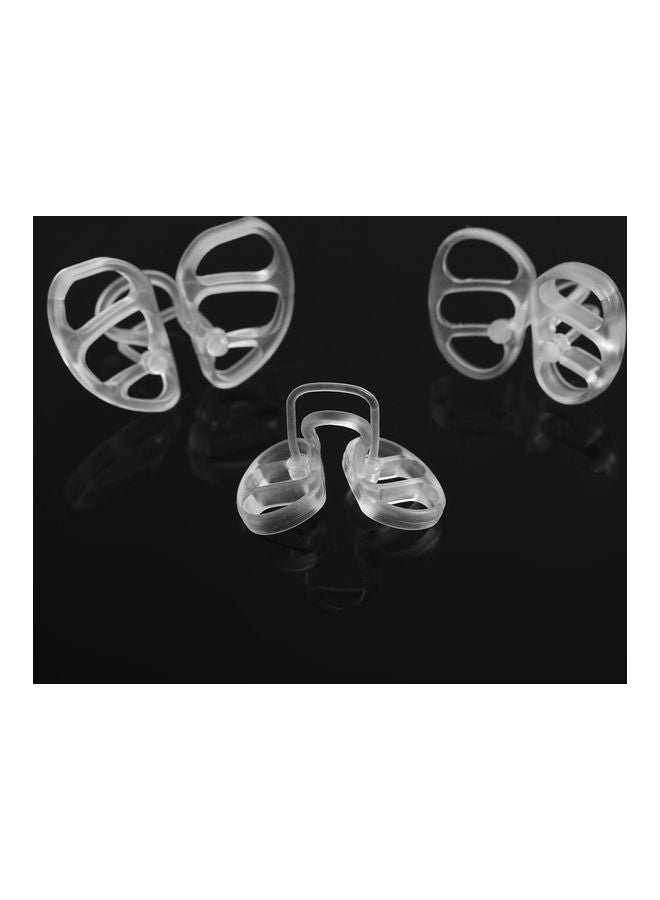 Woodyknows - Snoring Nasal Breathing Aid Nasal Dilators - Image 1