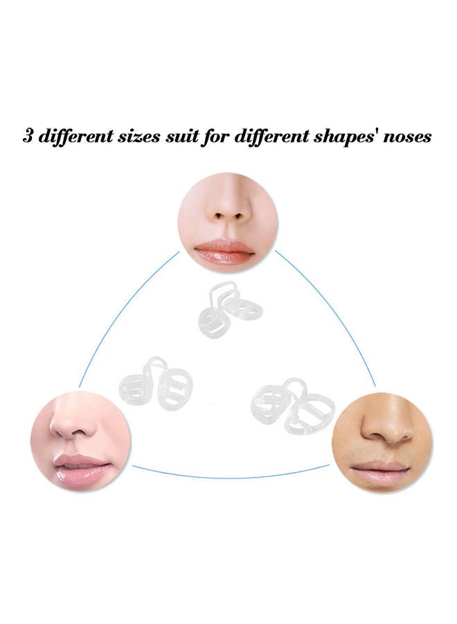 Woodyknows - Snoring Nasal Breathing Aid Nasal Dilators - Image 1