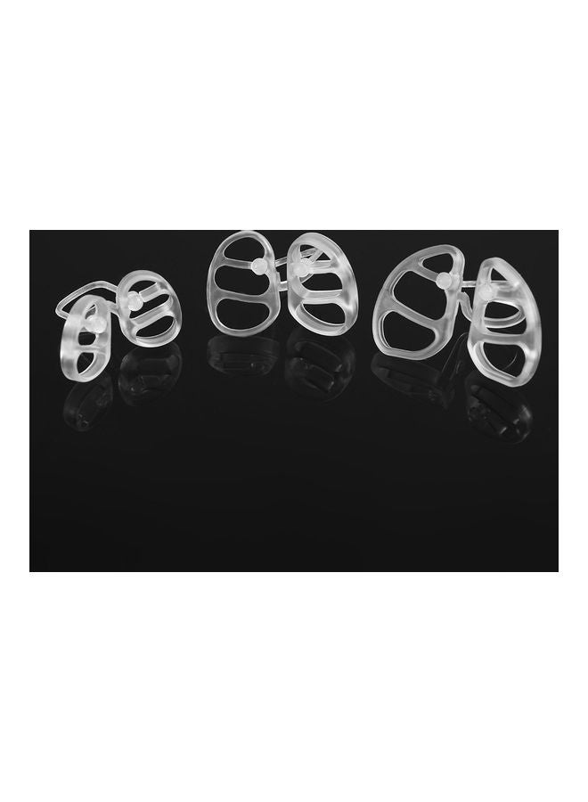 Woodyknows - Snoring Nasal Breathing Aid Nasal Dilators - Image 1