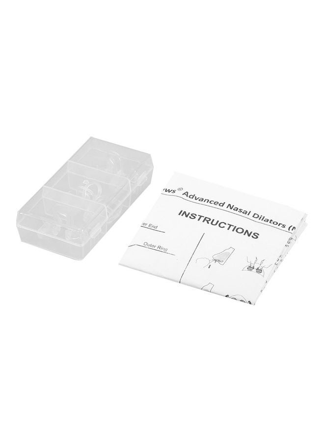 Woodyknows - Snoring Nasal Breathing Aid Nasal Dilators - Image 1