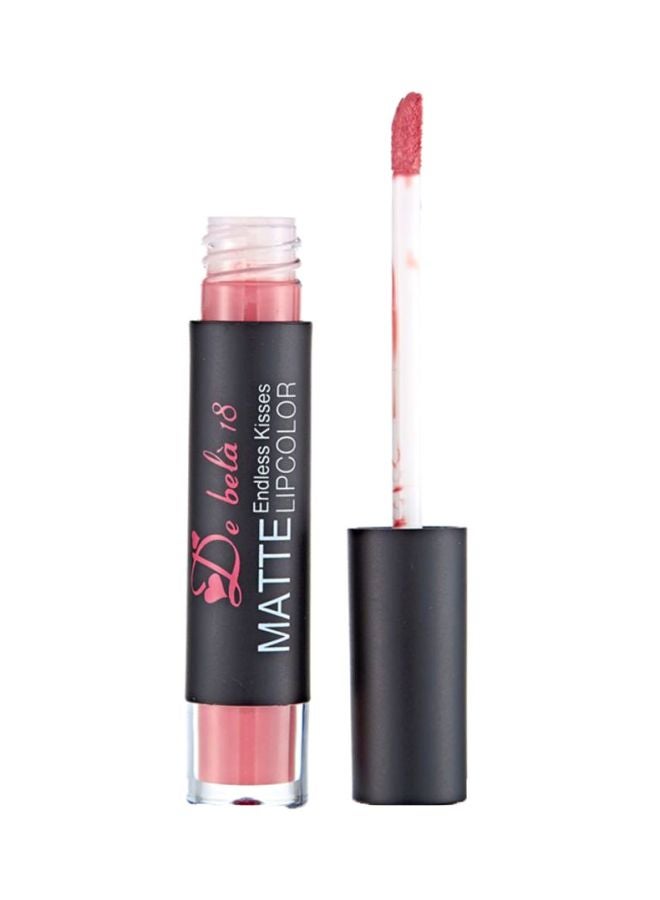 De Bela 18 Endless Kis*es Matte Lip Color 2 - Image 1