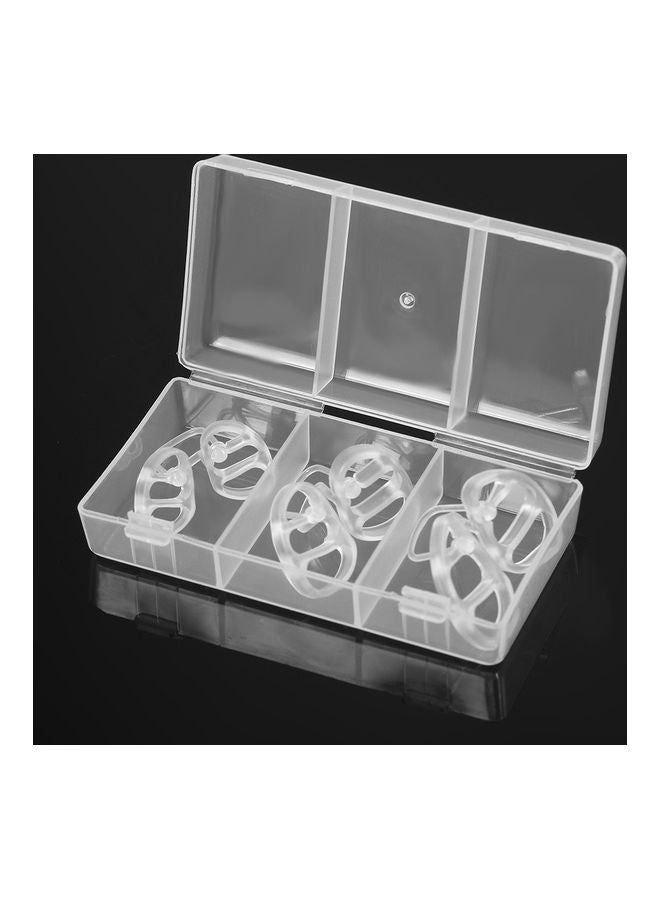 Woodyknows - Snoring Nasal Breathing Aid Nasal Dilators - Image 1
