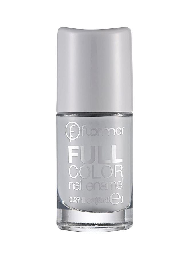 flormar Full Color Nail Enamel FC28 Urban Escape - Image 1