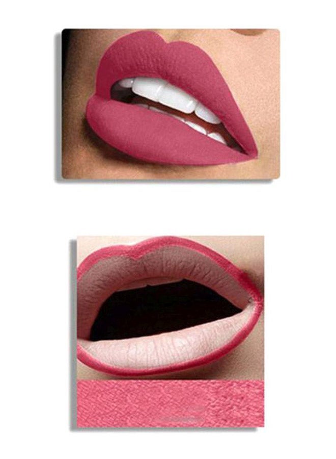 مس روز محدد شفاه وأحمر شفاه غير لامع 7 - Image 2
