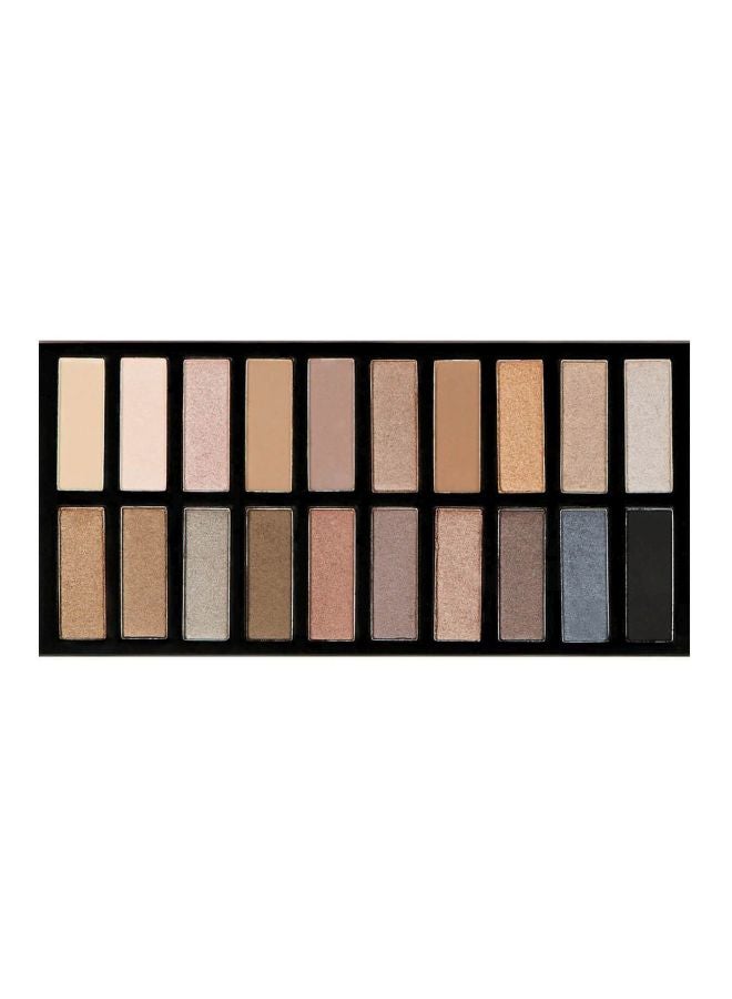 COASTAL SCENTS Revealed Eyeshadow Palette Multicolour - Image 5