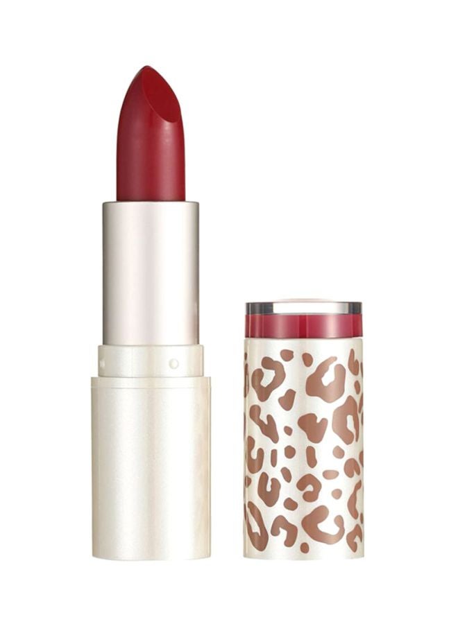 JUST GOLD Intense Matte Lipstick 209 Red  - Image 1