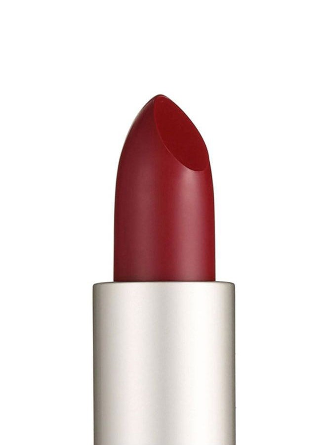 JUST GOLD Intense Matte Lipstick 209 Red  - Image 4