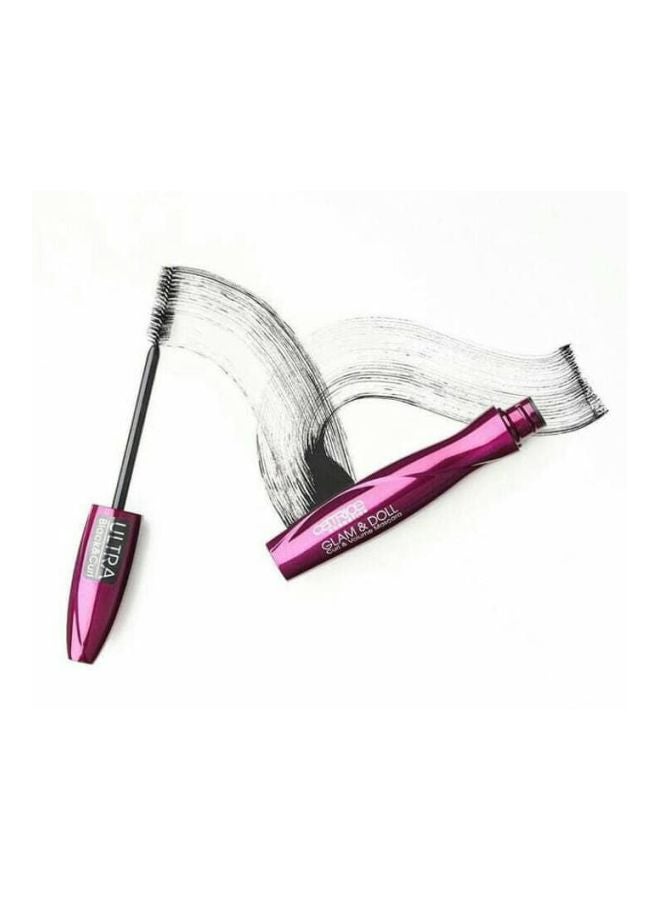 Catrice Glamour Doll Curl And Volume Mascara 010 Black  - Image 5