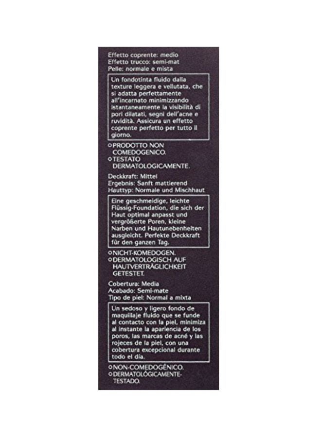 Shiseido - Perfect Refining Foundation I20NaturalLightIvory - Image 1