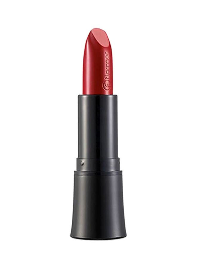 flormar Supershine Lipstick 510 Red - Image 1