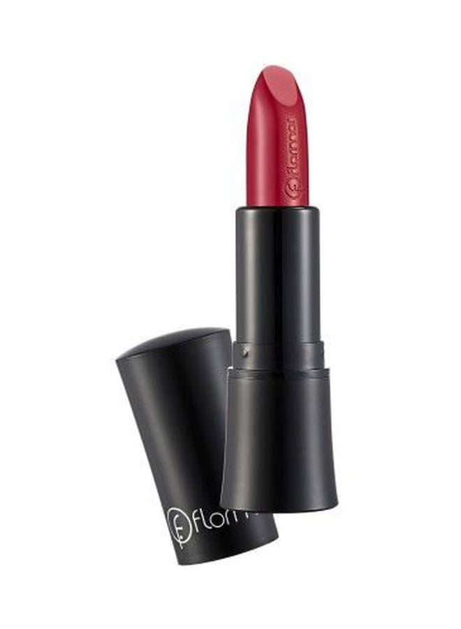 flormar Supershine Lipstick 510 Red - Image 3