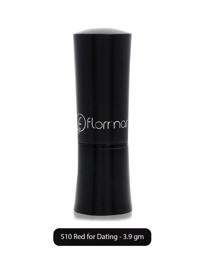 flormar Supershine Lipstick 510 Red - Image 4