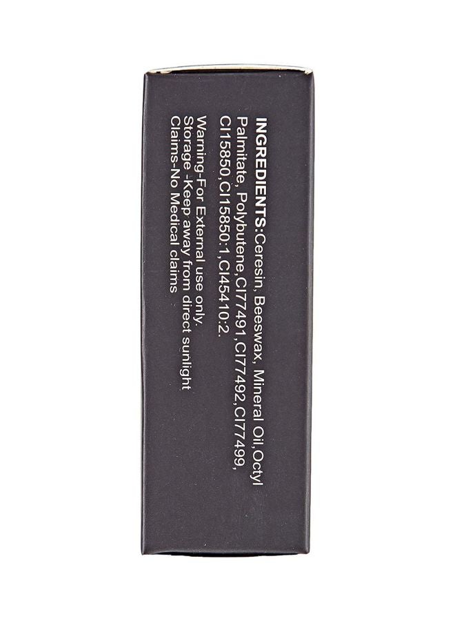 De Bela 18 Passion Filled Matte Lipstick L-04  - Image 4