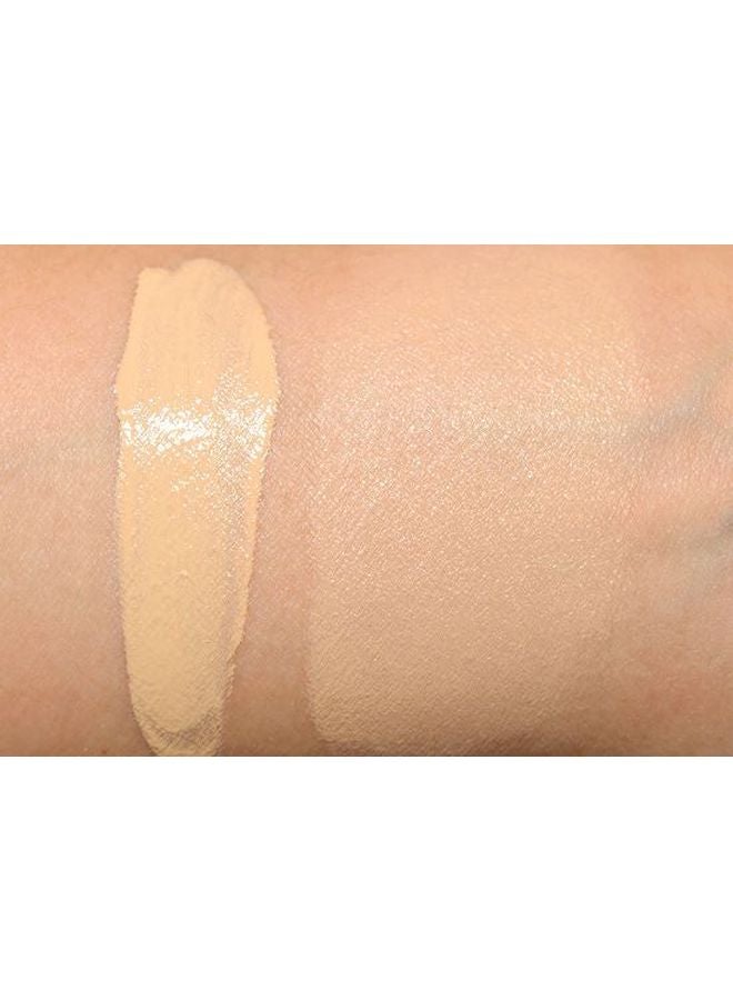 MAC - STUDIO FIX FLUID SPF 15 FOUNDATION NC 15 NC15 - Image 1