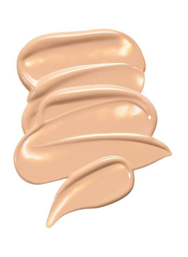 MAC - STUDIO FIX FLUID SPF 15 FOUNDATION NC 15 NC15 - Image 1