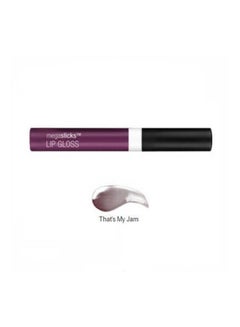 Pack Of 2 MegaSlicks Lip Gloss That's My Jam - v1603983928/N31064092A_2