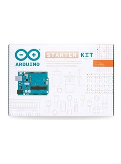 STARTER KIT-K000007 Green