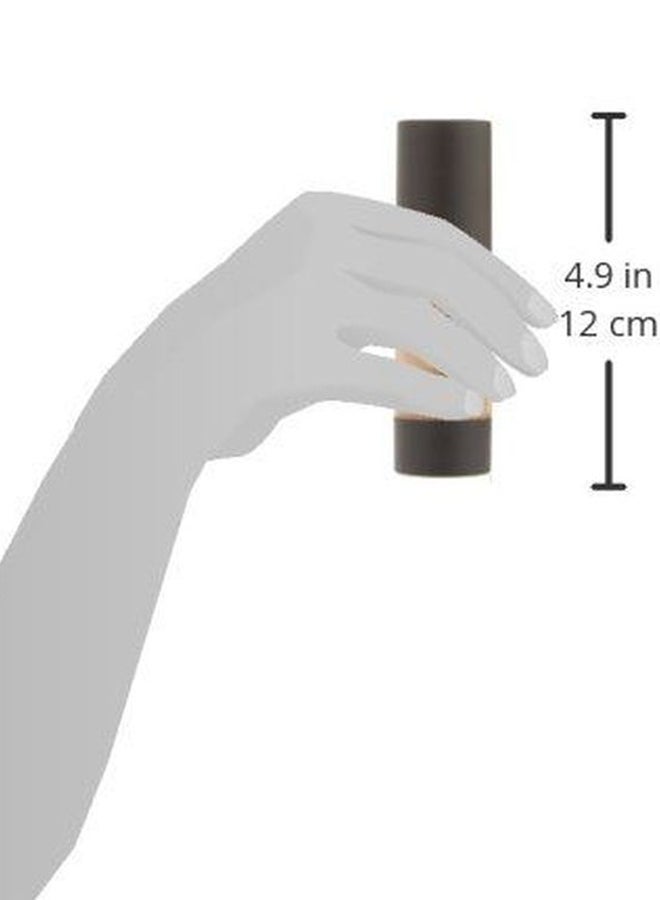 نوت كريم أساس مطفأ اللمعة بتغطية فائقة وبعامل حماية من الشمس SPF15 07 مشمشي - Image 4