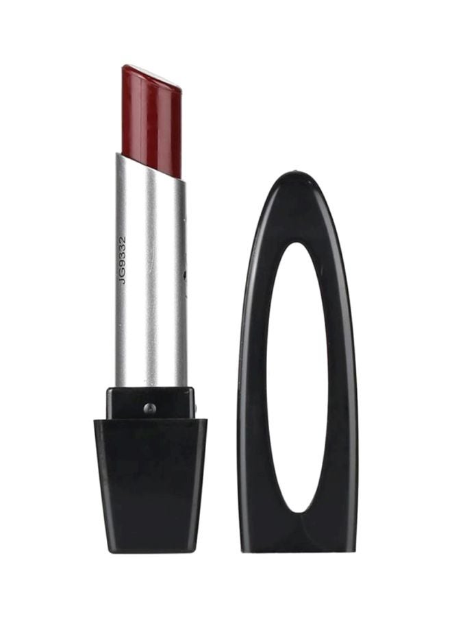 JUST GOLD Bold And Passion Matte Lipstick 20 Brown  - Image 1