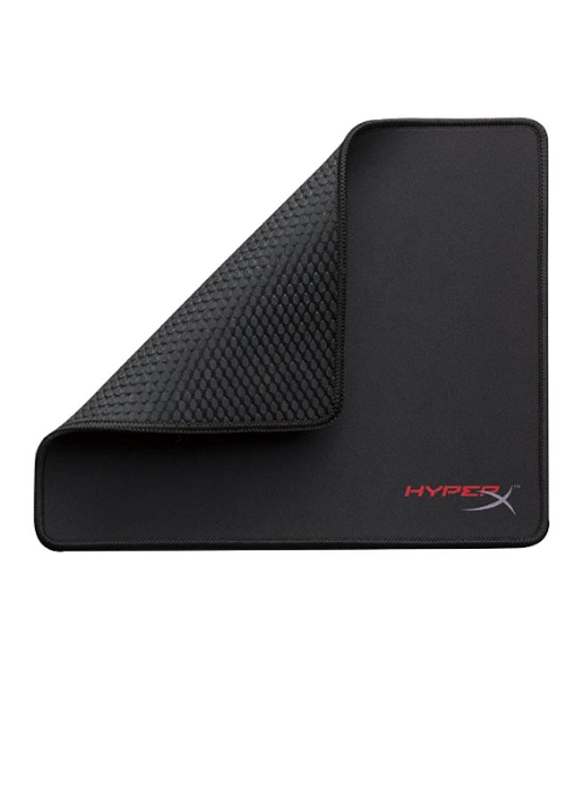 Kingston - Hyperx Fury S Pro Gaming Mouse Pad Black - Image 1