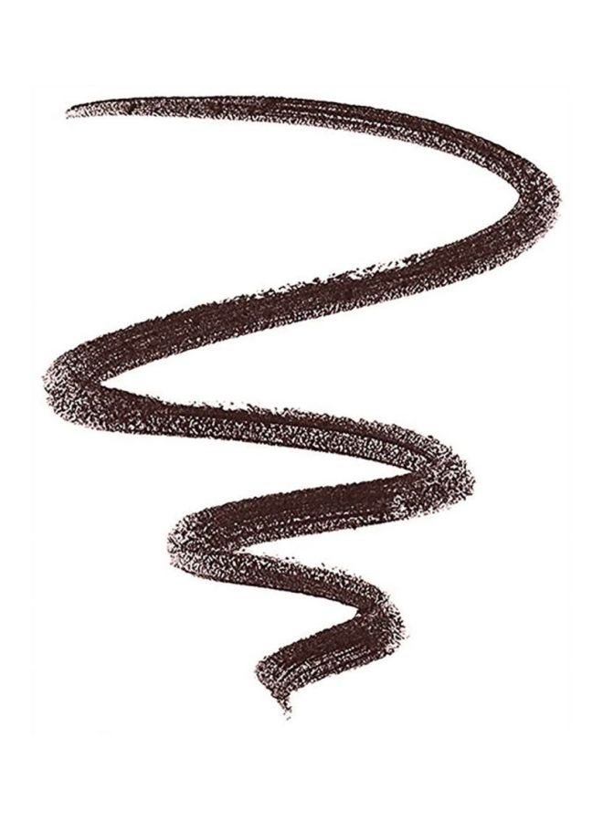De Bela 18 - Superior Lip Liner Pencil Brown 208 - Image 1