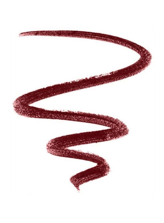 De Bela 18 Superior Lip Liner Pencil Brown 227  - Image 3