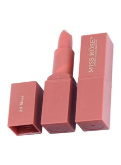 Miss Rose Matte Lipstick With Vitamin E 39 Muss  - Image 1
