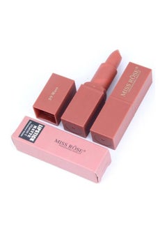 Miss Rose Matte Lipstick With Vitamin E 39 Muss  - Image 2