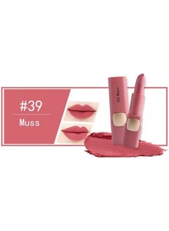 Miss Rose Matte Lipstick With Vitamin E 39 Muss  - Image 3