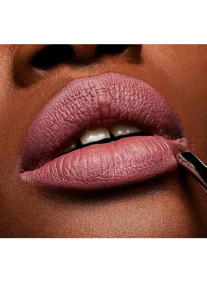 أحمر شفاه غير لامع يدوم طويلاً سور - Image 3